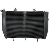 Aluminium Radiator Yamaha Yzf-R6 2006 2007